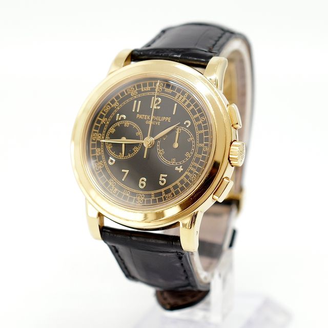 Patek Philippe Complications 5070J-001 Image 2